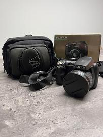 Fujifilm FINEPIX S4000