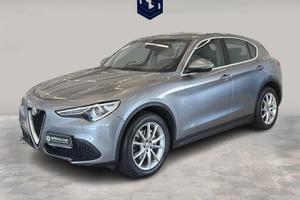 Alfa Romeo Stelvio 2017 Diesel 2.2 t Executiv...