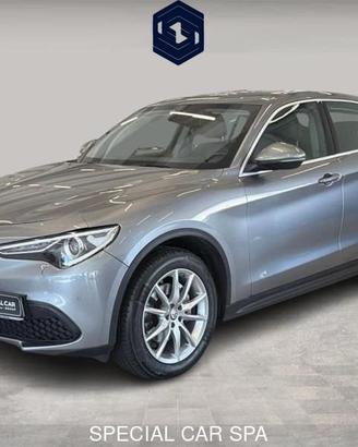 Alfa Romeo Stelvio 2017 Diesel 2.2 t Executiv...