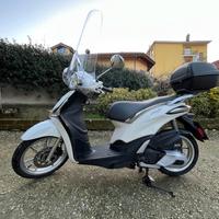 Piaggio Liberty ABS 150