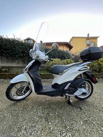 Piaggio Liberty ABS 150