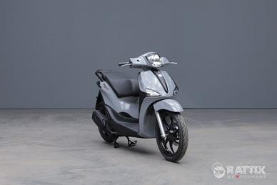 PIAGGIO Liberty 125