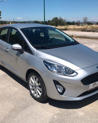 Ford Fiesta 1.5 EcoBlue 85 cv Titanium Navi