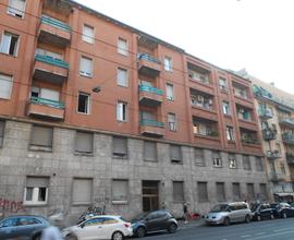 Deposito F.S Bovisa di quattro locali