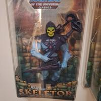 skeletor master of the universe classic