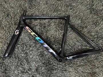 kit telaio scott addict RC 10