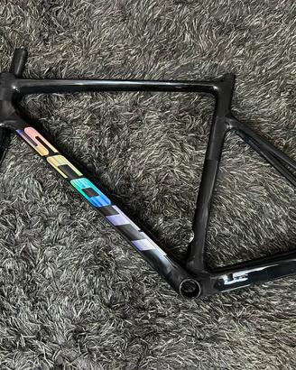 kit telaio scott addict RC 10