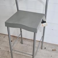 Sedia Hi Glob di Philippe Starck per Kartell 