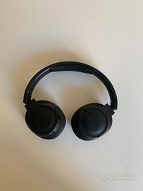 Cuffie jbl tune 720 bt