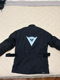 Abbigliamento moto