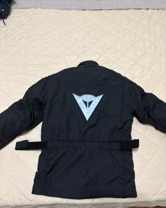 Abbigliamento moto