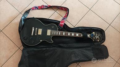 Epiphone Les Paul custom