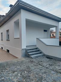 Casa indipendente via conciliazione Piacenza