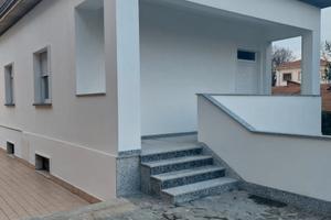 Casa indipendente via conciliazione Piacenza