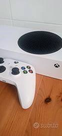 XBox S 512 GB
