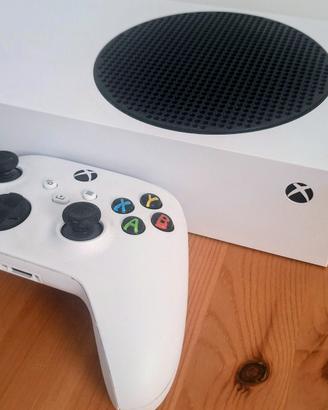 XBox S 512 GB
