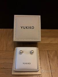 Orecchini Perle Yukiko