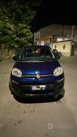 Fiat Panda 0.9