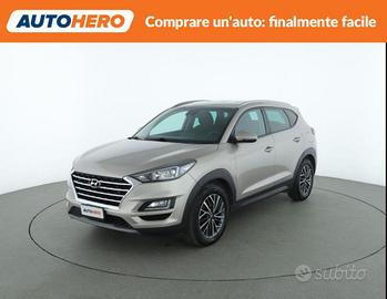 HYUNDAI Tucson MS11850