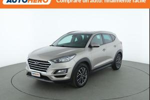 HYUNDAI Tucson MS11850