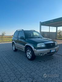 Suzuki Grand Vitara 16