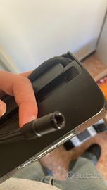 Compressore portatile