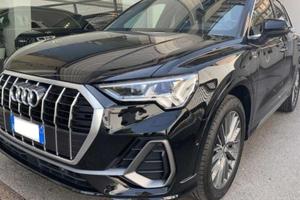 Audi Q3 45 TFSI QUATTRO S TRONIC