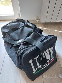 Leone borsa da palestra