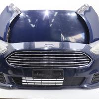 MUSATA COMPLETA + KIT RADIATORI FORD S - Max Serie