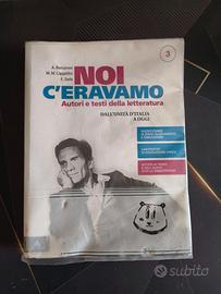 Noi c'eravamo