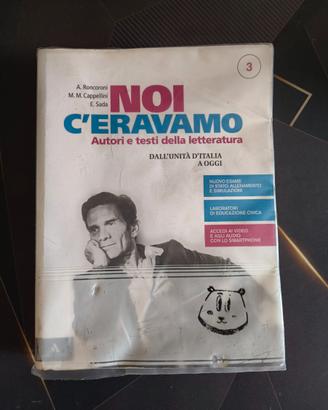 Noi c'eravamo