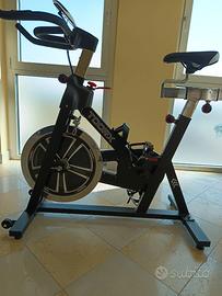 Spinbike professionale