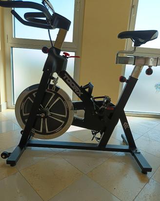 Spinbike professionale