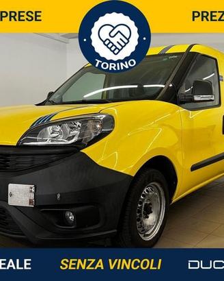 FIAT Doblò 1.3 MJT PC-TN Cargo Lamierato SX
