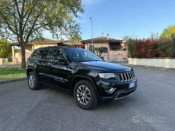 Jeep Grand Cherokee EXTRA FULL