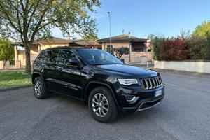 Jeep Grand Cherokee EXTRA FULL