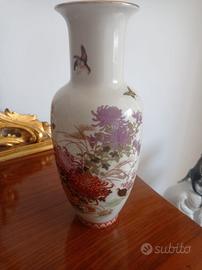 Vaso Giapponese 