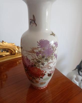 Vaso Giapponese 