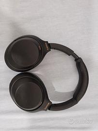 Sony WH-1000XM4 | Cuffie Wireles