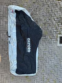 Telo copri moto