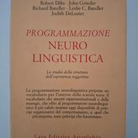 Programmazione Neuro Linguistica PNL