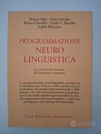 Programmazione Neuro Linguistica PNL