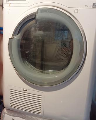 asciugatrice Whirlpool 