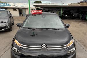 Citroen C3 PureTech 82 Shine