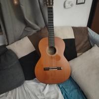 chitarra classica juan estruch 