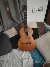 chitarra classica juan estruch 