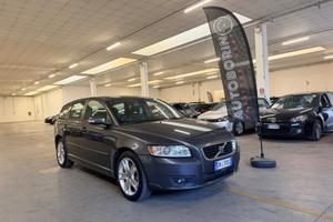 Volvo V50 2.4 D5 cat Momentum