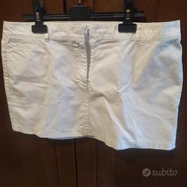 gonna Mango MNG bianca