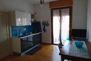 Appartamento vista mare
