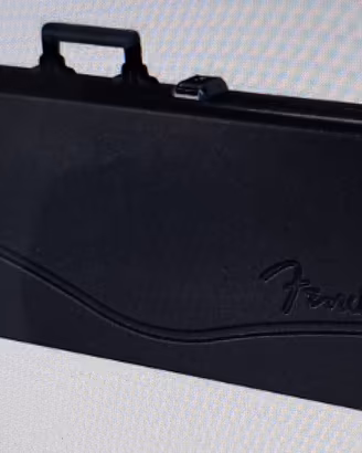 custodia fender